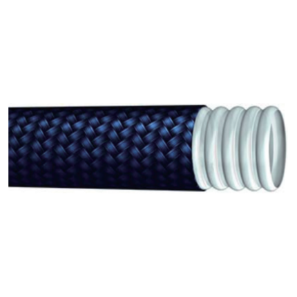 CFP-波紋PTFE管PP編織網(wǎng)